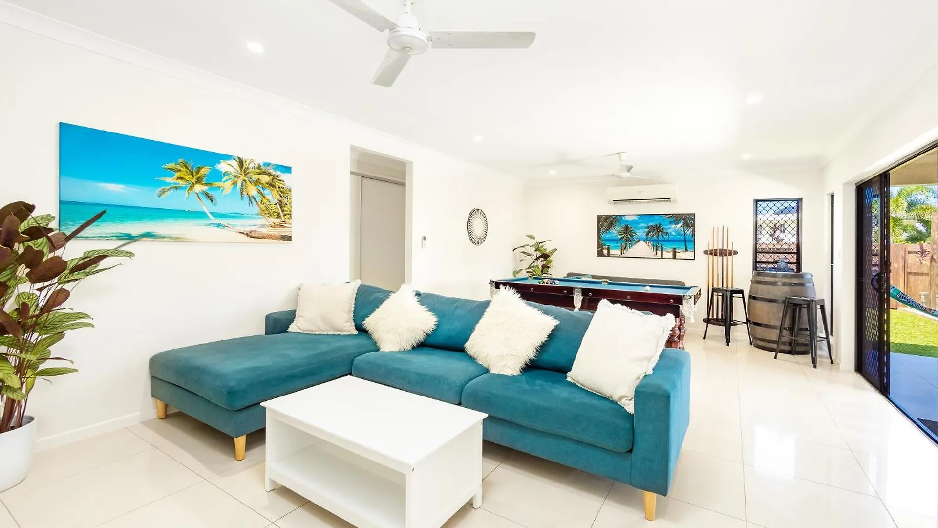 4Br Smithfield Serenity; Pool, Bbq & Pool Table 0*,  Australia