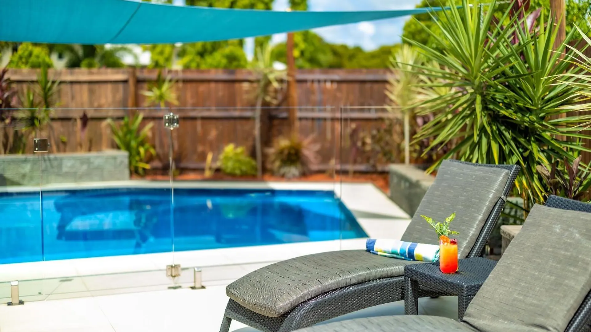 4Br Smithfield Serenity; Pool, Bbq & Pool Table