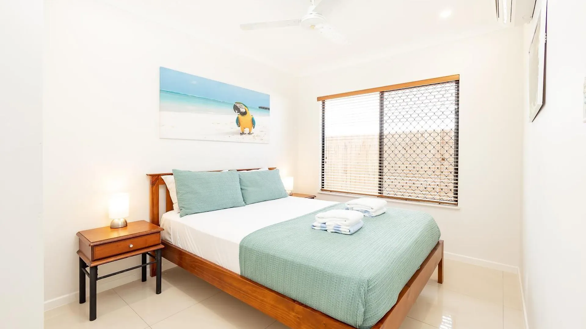 Holiday home 4Br Smithfield Serenity; Pool, Bbq & Pool Table