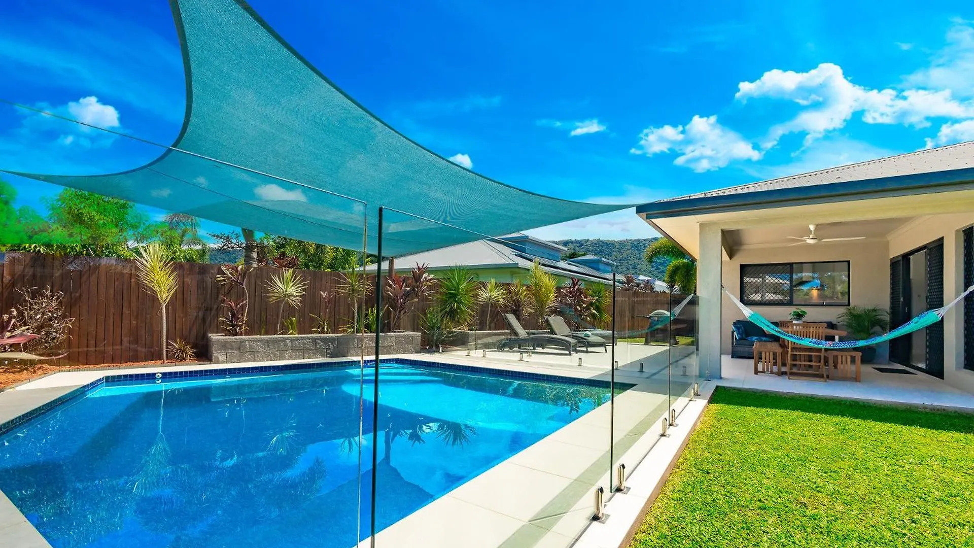 4Br Smithfield Serenity; Pool, Bbq & Pool Table 0*,  Australia