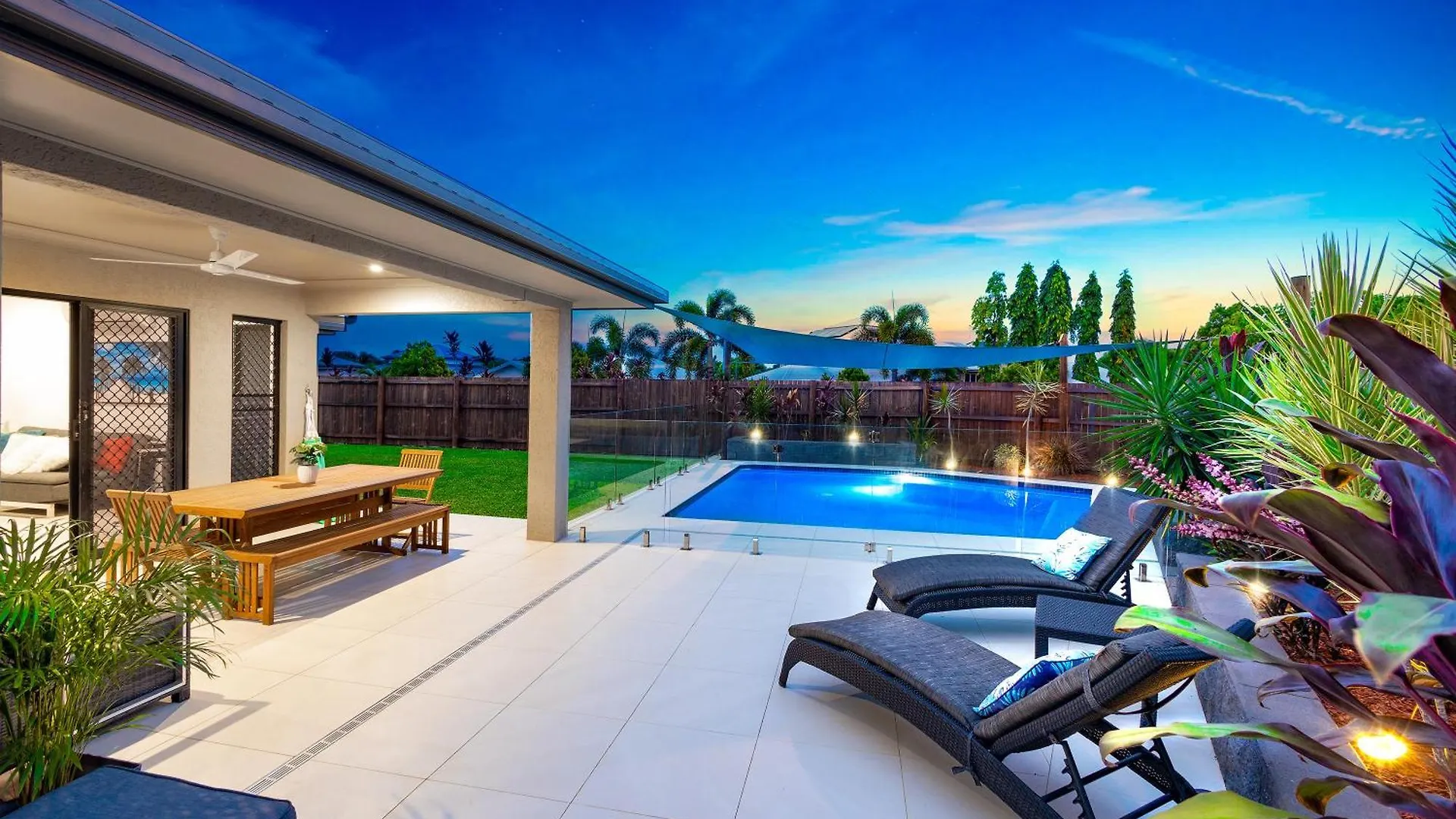 4Br Smithfield Serenity; Pool, Bbq & Pool Table