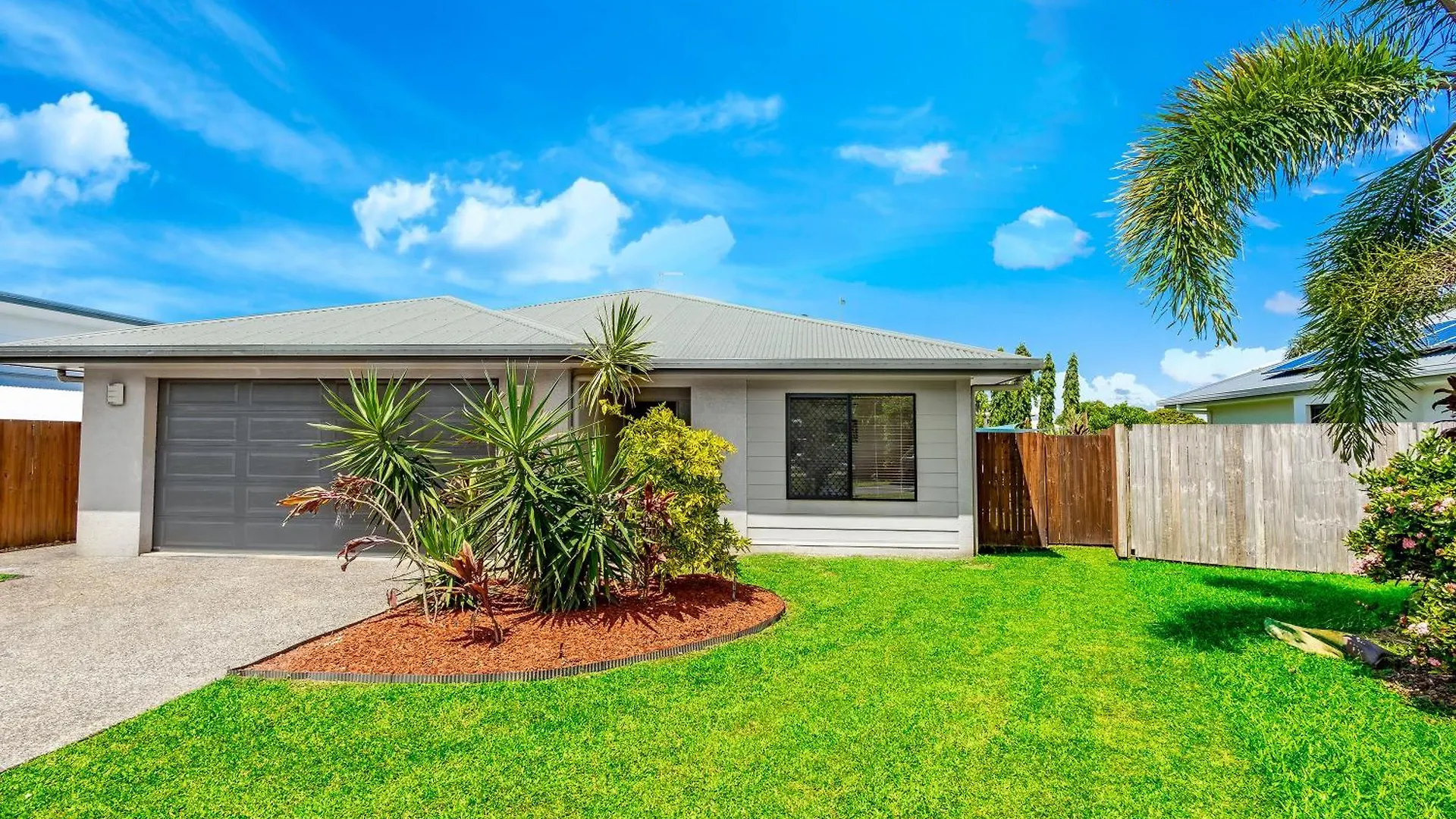 Holiday home 4Br Smithfield Serenity; Pool, Bbq & Pool Table